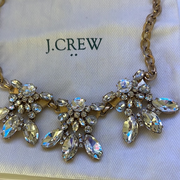 J Crew Bauble Necklace - Picture 2 of 2